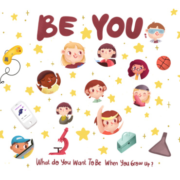 Be You