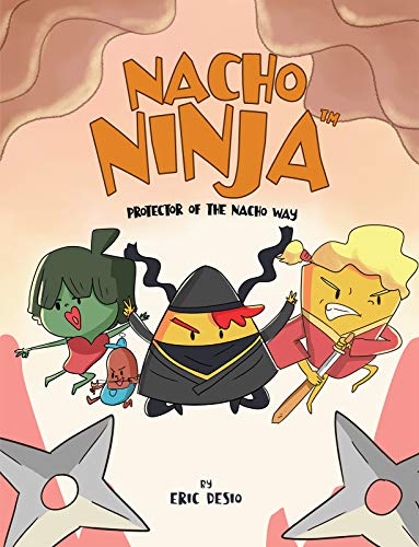 Nacho Ninja