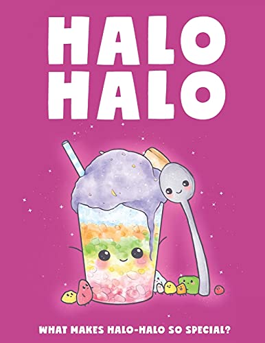 Halo Halo