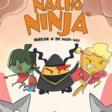 Nacho Ninja