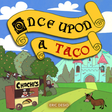 Once Upon a Taco